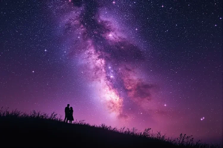 星尘来信:跨越光年的温柔爱情 橙子视频 星尘来信:跨越光年的温柔爱情 - 橙子视频